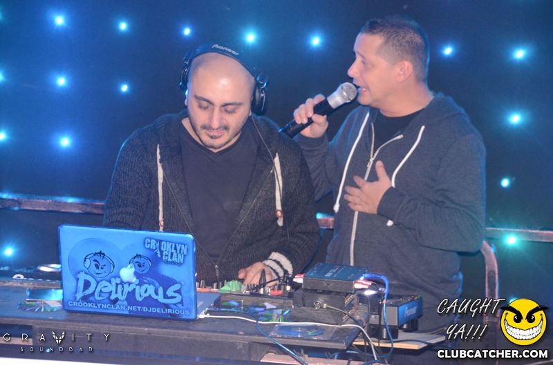 Gravity Soundbar nightclub photo 24 - November 5th, 2014
