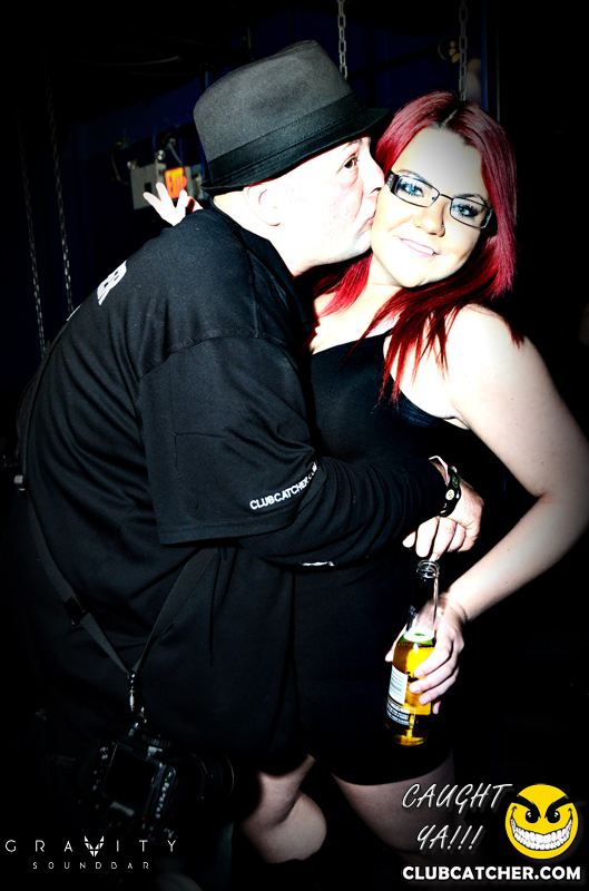 Gravity Soundbar nightclub photo 231 - November 5th, 2014