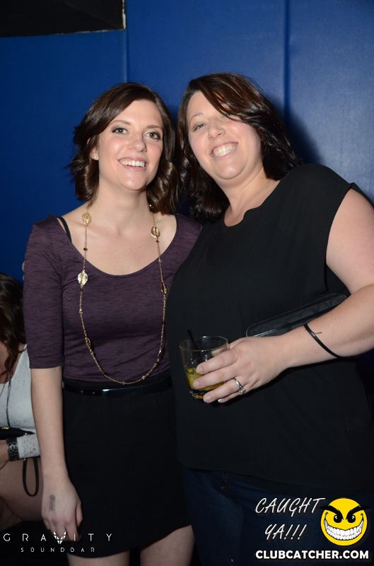 Gravity Soundbar nightclub photo 234 - November 5th, 2014