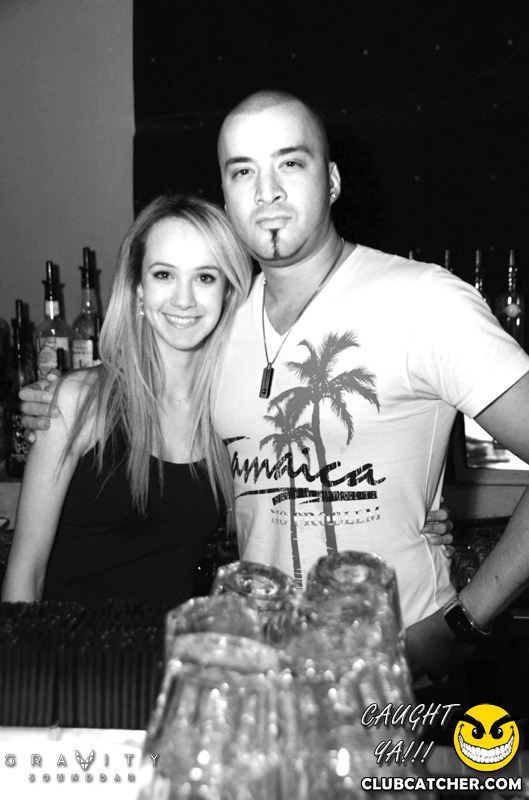 Gravity Soundbar nightclub photo 235 - November 5th, 2014