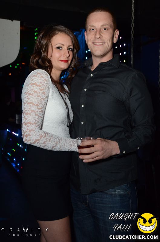 Gravity Soundbar nightclub photo 236 - November 5th, 2014