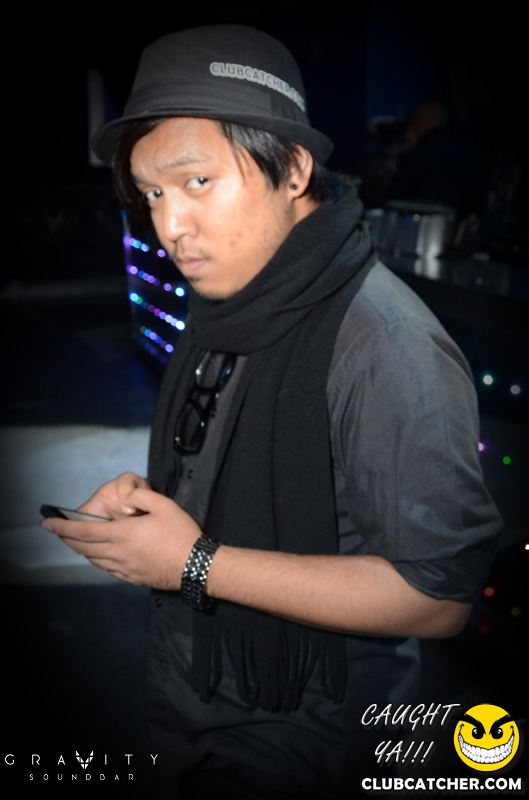 Gravity Soundbar nightclub photo 237 - November 5th, 2014
