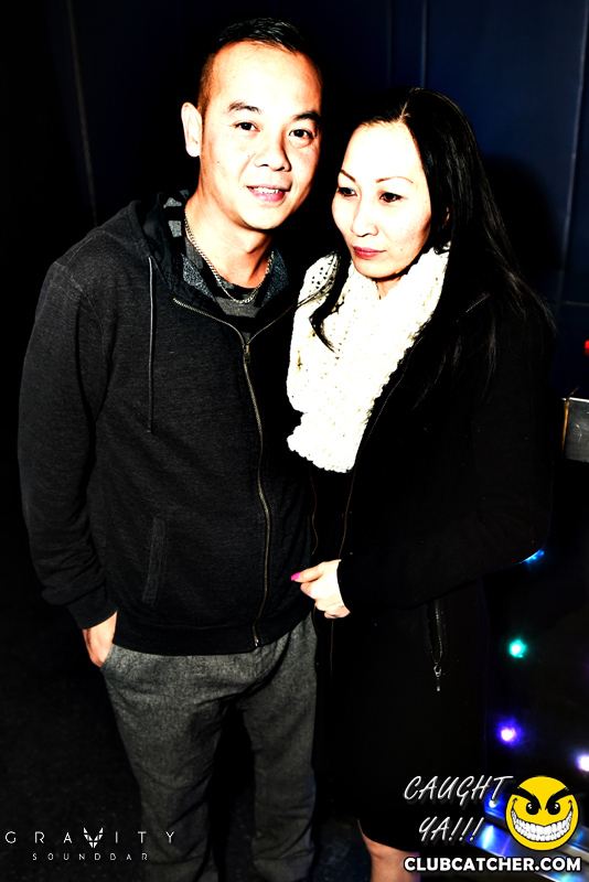 Gravity Soundbar nightclub photo 238 - November 5th, 2014