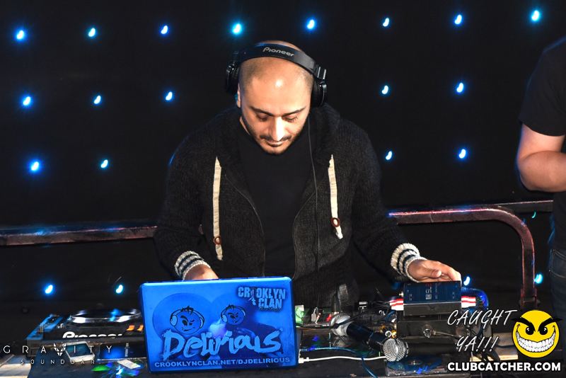 Gravity Soundbar nightclub photo 239 - November 5th, 2014