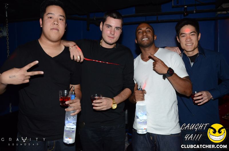 Gravity Soundbar nightclub photo 240 - November 5th, 2014