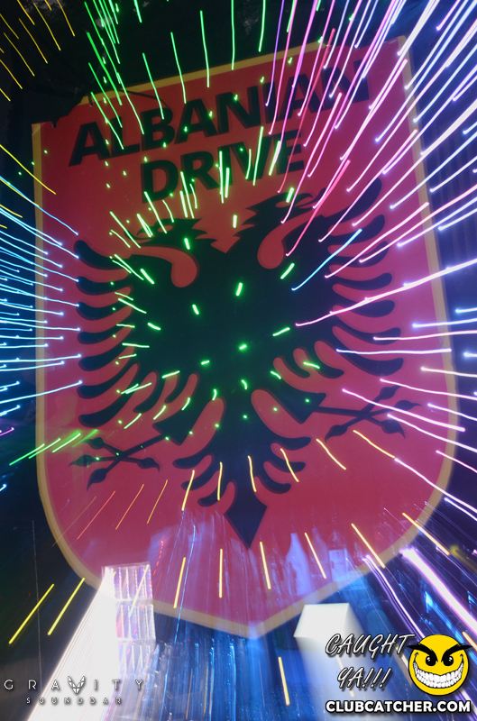 Gravity Soundbar nightclub photo 25 - November 5th, 2014