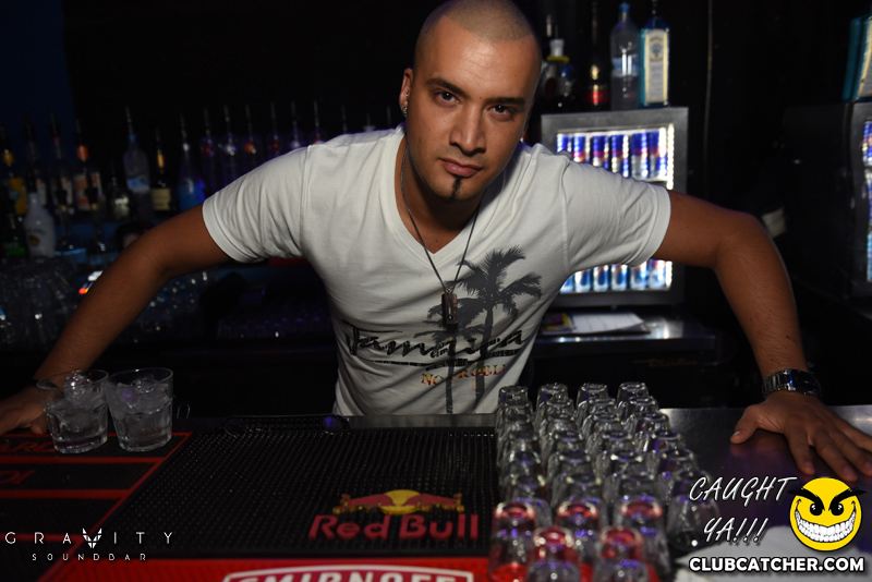 Gravity Soundbar nightclub photo 27 - November 5th, 2014