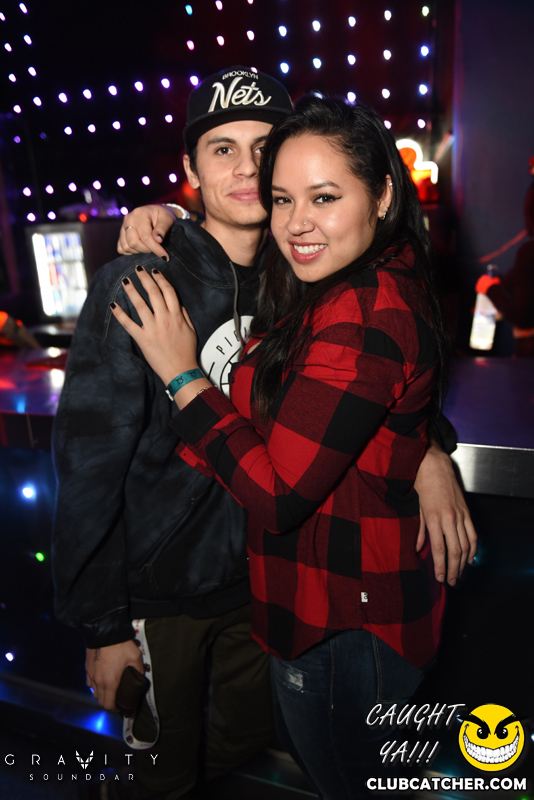 Gravity Soundbar nightclub photo 29 - November 5th, 2014