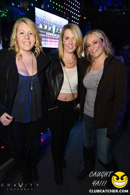 Gravity Soundbar nightclub photo 4 - November 5th, 2014