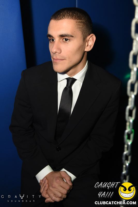 Gravity Soundbar nightclub photo 32 - November 5th, 2014