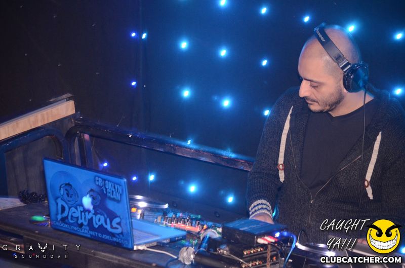 Gravity Soundbar nightclub photo 35 - November 5th, 2014