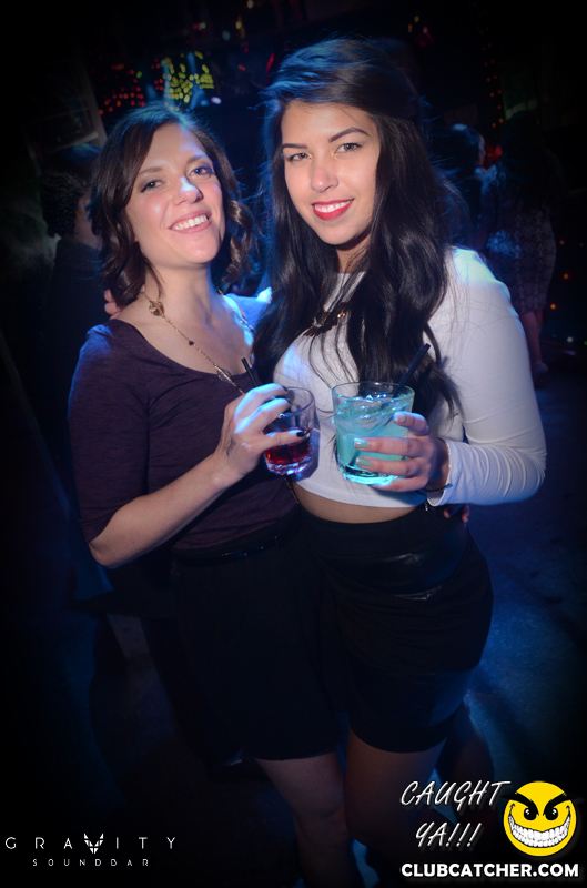 Gravity Soundbar nightclub photo 38 - November 5th, 2014