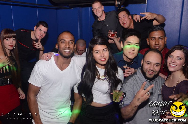 Gravity Soundbar nightclub photo 40 - November 5th, 2014