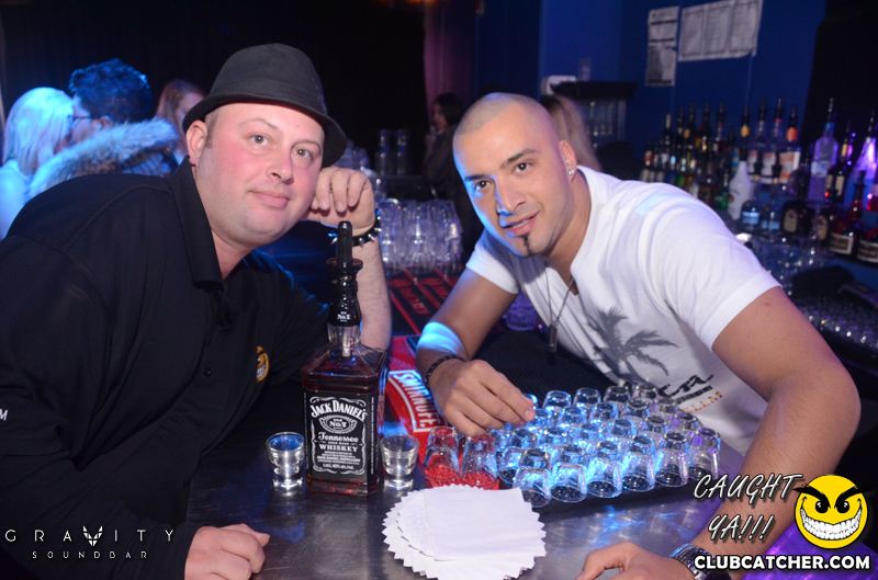Gravity Soundbar nightclub photo 43 - November 5th, 2014