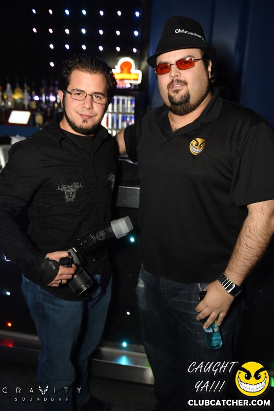 Gravity Soundbar nightclub photo 44 - November 5th, 2014