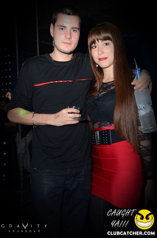 Gravity Soundbar nightclub photo 46 - November 5th, 2014