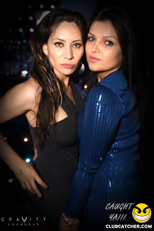 Gravity Soundbar nightclub photo 48 - November 5th, 2014