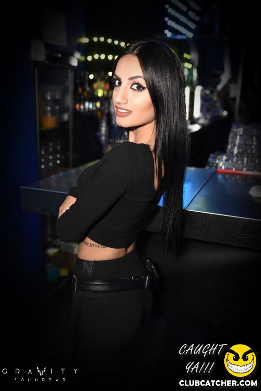 Gravity Soundbar nightclub photo 6 - November 5th, 2014