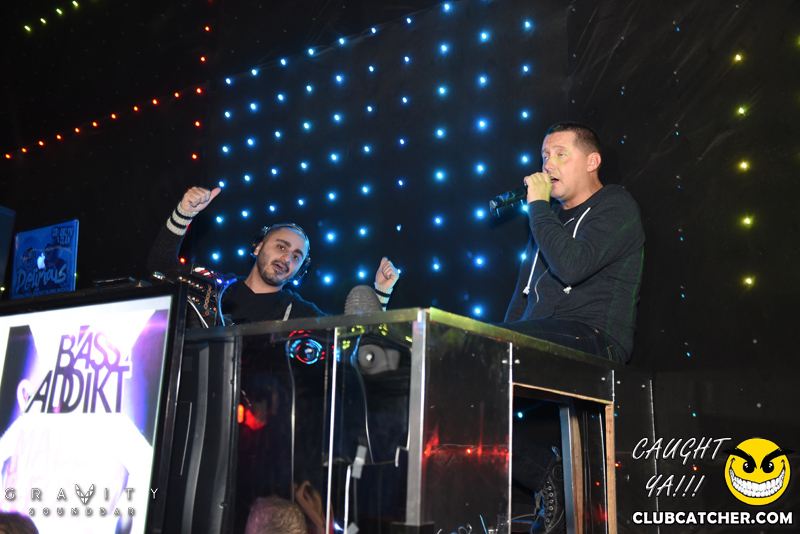 Gravity Soundbar nightclub photo 51 - November 5th, 2014