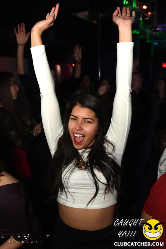 Gravity Soundbar nightclub photo 52 - November 5th, 2014