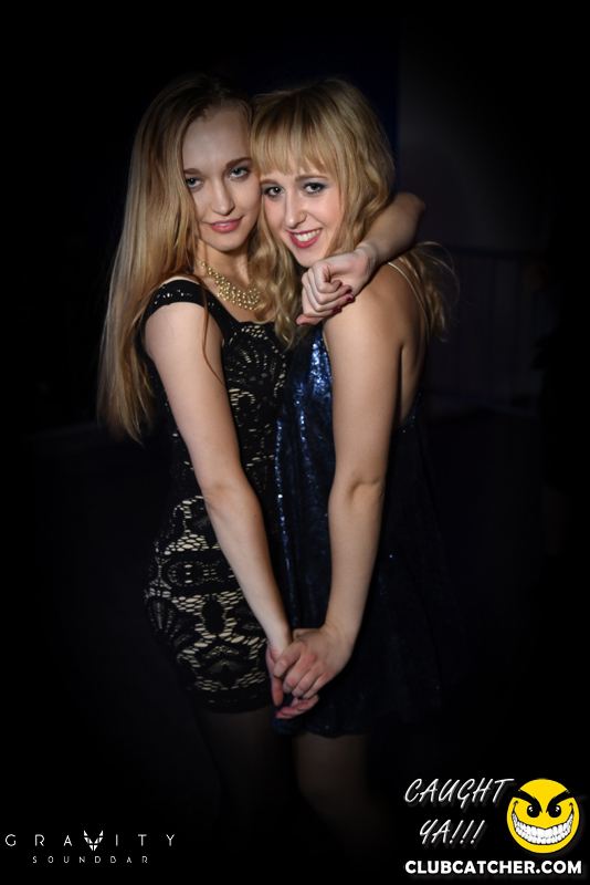 Gravity Soundbar nightclub photo 53 - November 5th, 2014