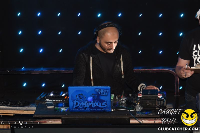 Gravity Soundbar nightclub photo 54 - November 5th, 2014