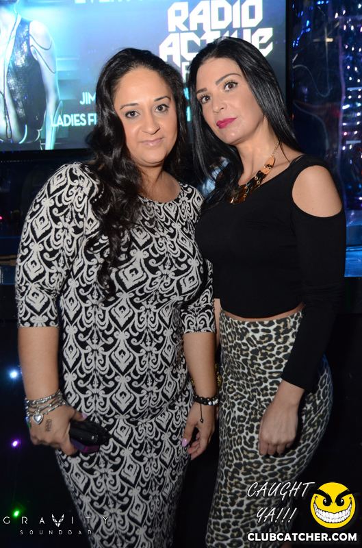 Gravity Soundbar nightclub photo 55 - November 5th, 2014