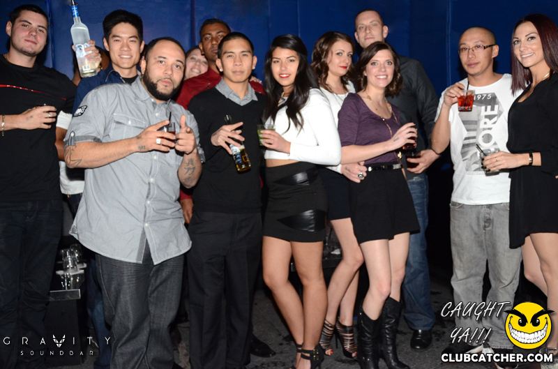 Gravity Soundbar nightclub photo 57 - November 5th, 2014