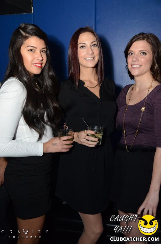 Gravity Soundbar nightclub photo 58 - November 5th, 2014