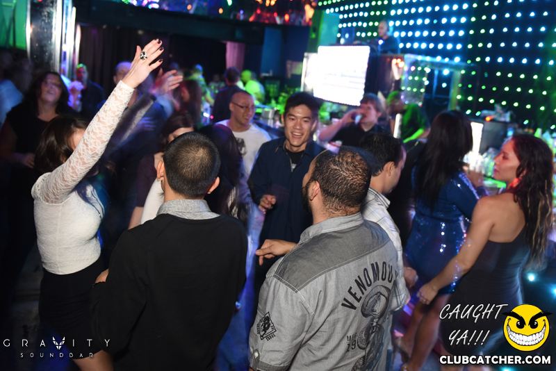 Gravity Soundbar nightclub photo 59 - November 5th, 2014