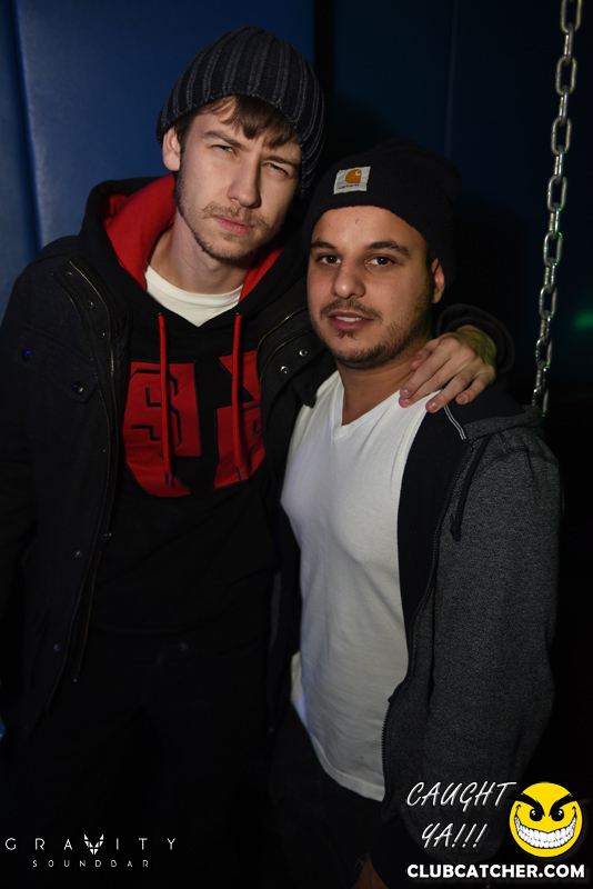 Gravity Soundbar nightclub photo 7 - November 5th, 2014