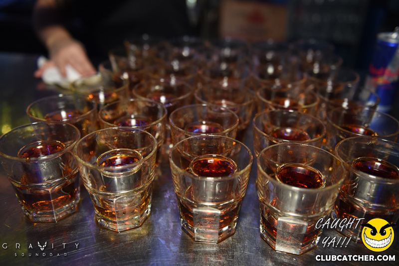 Gravity Soundbar nightclub photo 61 - November 5th, 2014