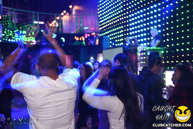 Gravity Soundbar nightclub photo 62 - November 5th, 2014