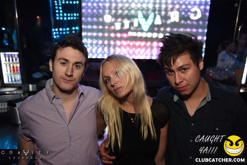 Gravity Soundbar nightclub photo 64 - November 5th, 2014