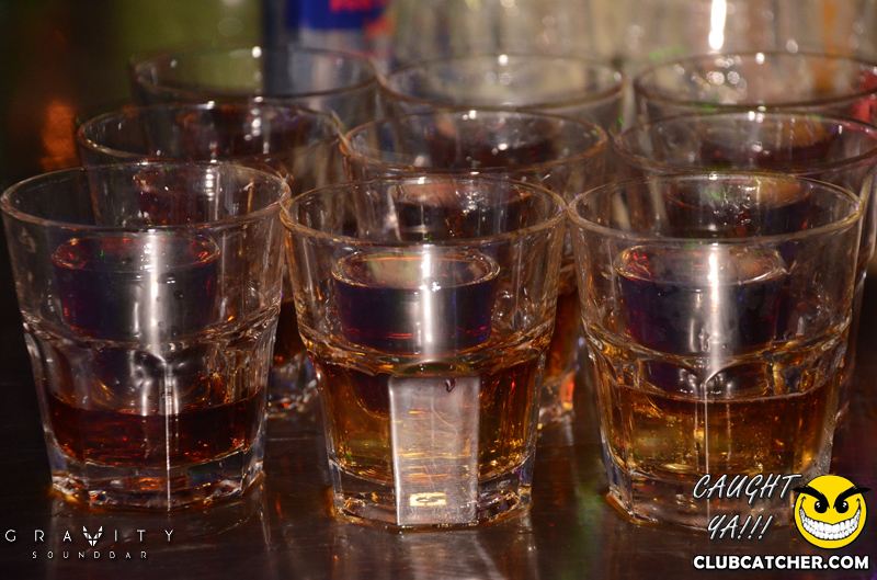 Gravity Soundbar nightclub photo 65 - November 5th, 2014