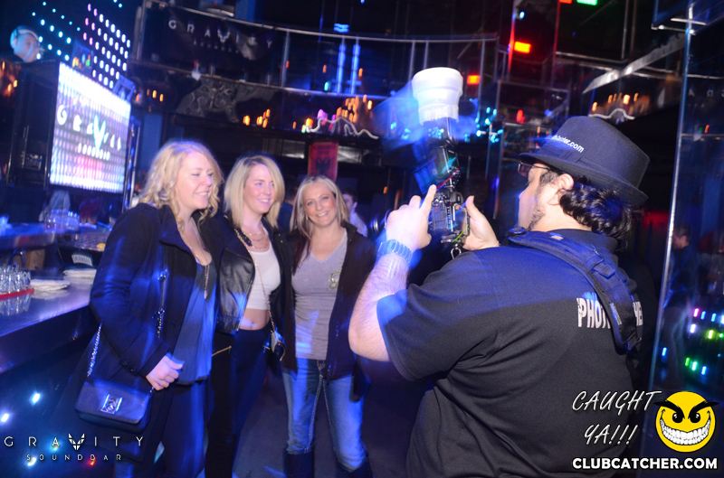 Gravity Soundbar nightclub photo 68 - November 5th, 2014