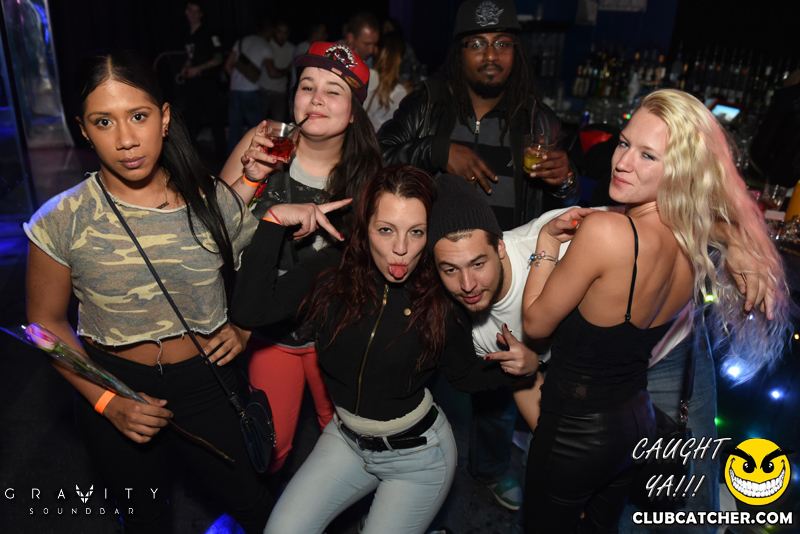 Gravity Soundbar nightclub photo 69 - November 5th, 2014