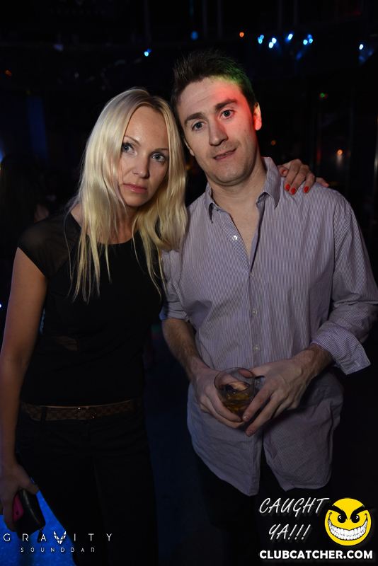 Gravity Soundbar nightclub photo 71 - November 5th, 2014