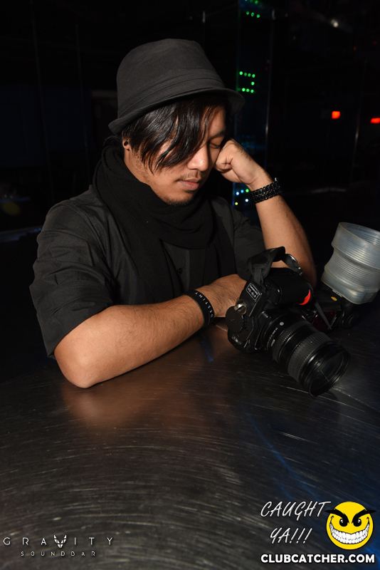 Gravity Soundbar nightclub photo 72 - November 5th, 2014