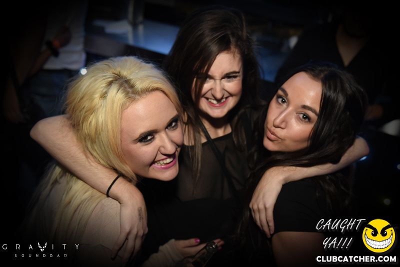 Gravity Soundbar nightclub photo 74 - November 5th, 2014