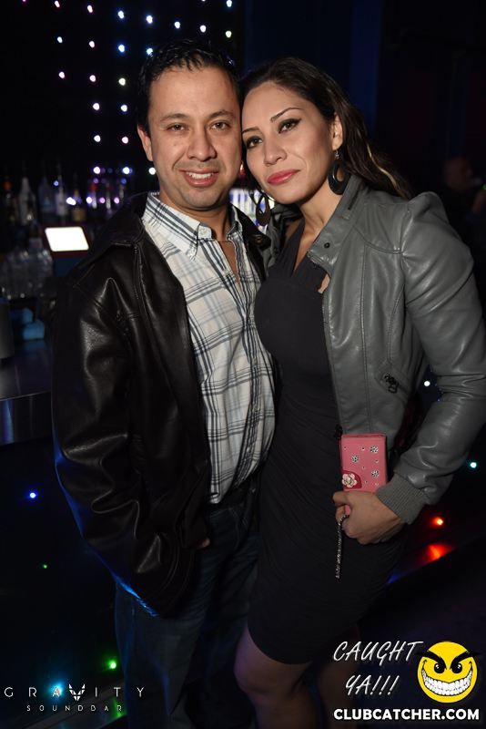 Gravity Soundbar nightclub photo 76 - November 5th, 2014