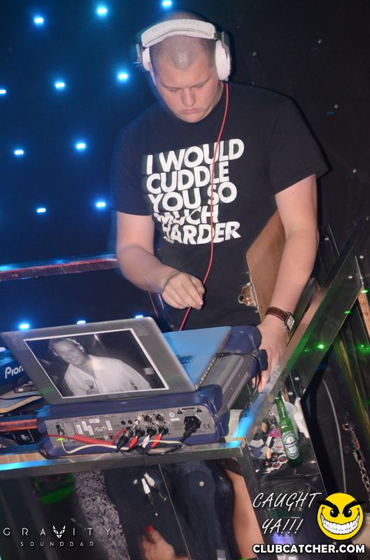 Gravity Soundbar nightclub photo 77 - November 5th, 2014
