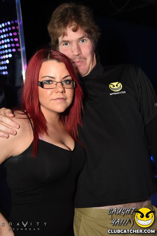 Gravity Soundbar nightclub photo 79 - November 5th, 2014
