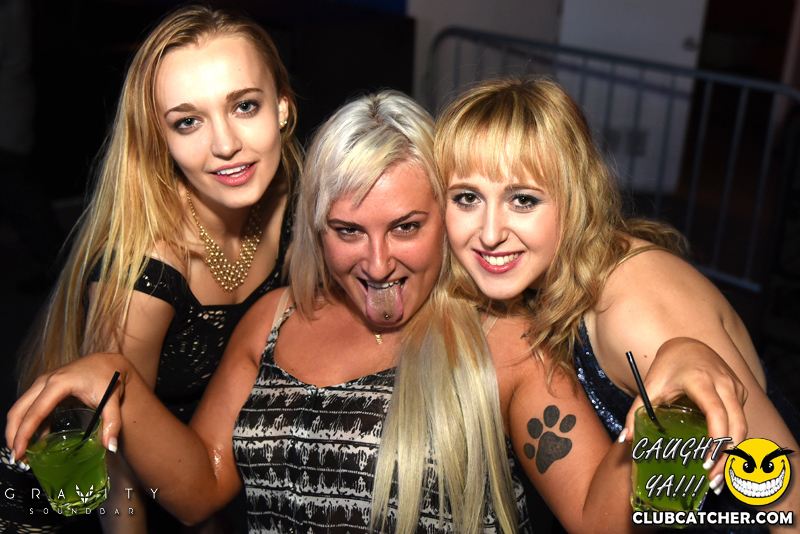 Gravity Soundbar nightclub photo 80 - November 5th, 2014