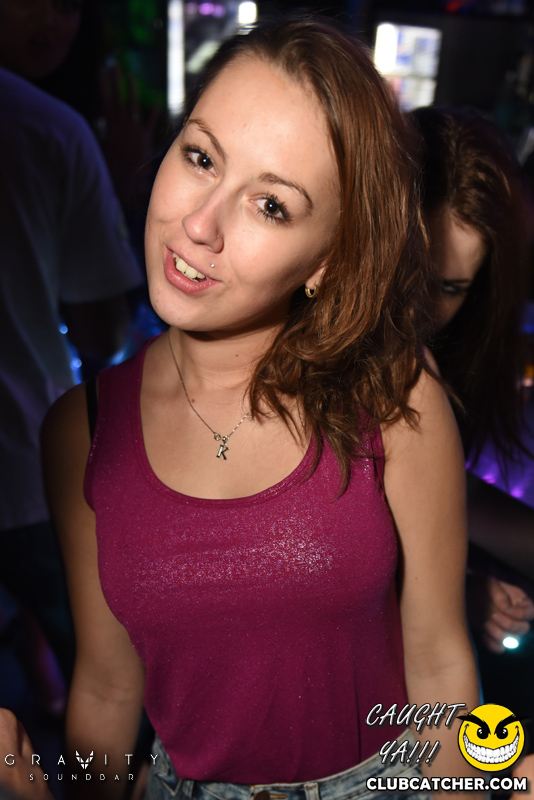 Gravity Soundbar nightclub photo 81 - November 5th, 2014