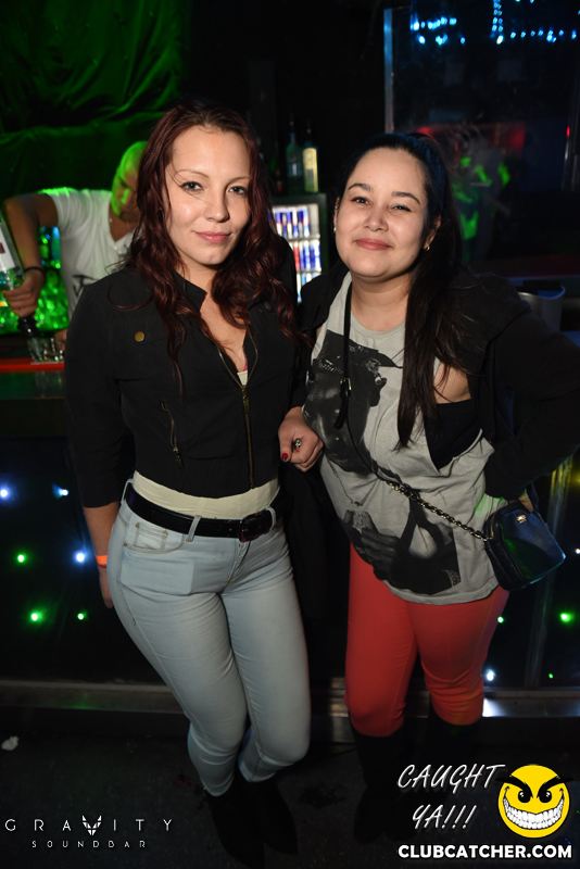 Gravity Soundbar nightclub photo 84 - November 5th, 2014