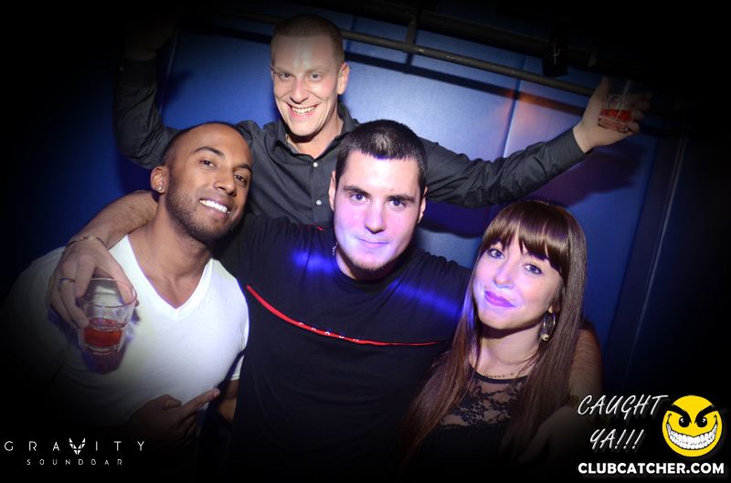 Gravity Soundbar nightclub photo 85 - November 5th, 2014