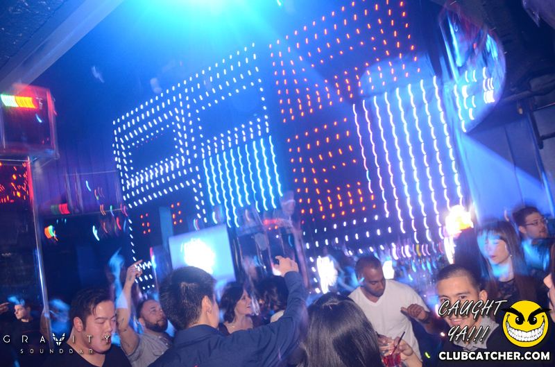 Gravity Soundbar nightclub photo 86 - November 5th, 2014