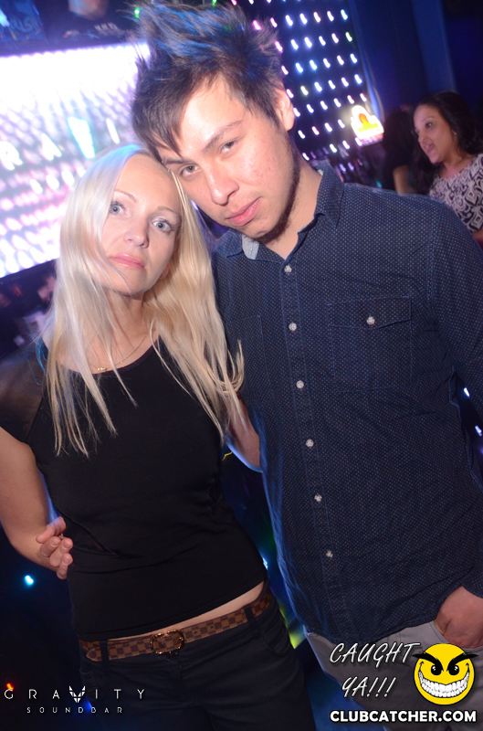 Gravity Soundbar nightclub photo 89 - November 5th, 2014