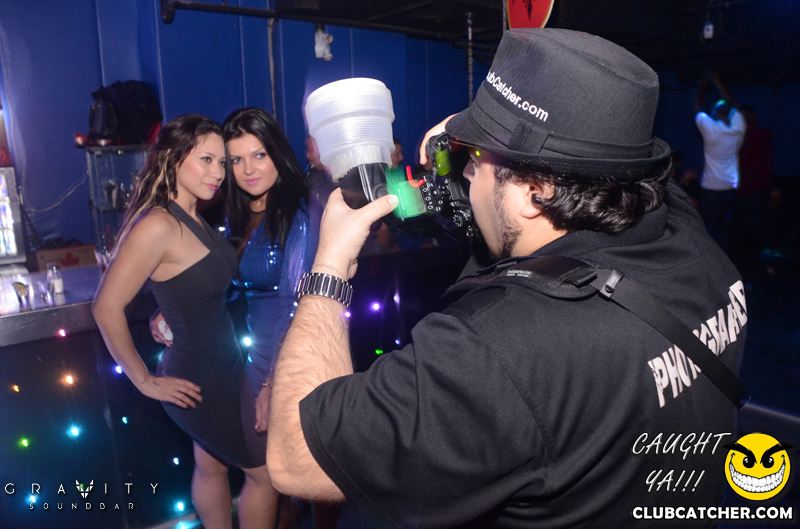 Gravity Soundbar nightclub photo 91 - November 5th, 2014